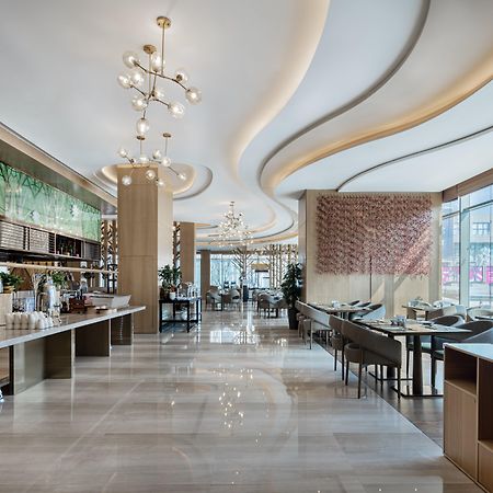 Holiday Inn Changsha Dawangshan By Ihg מראה חיצוני תמונה