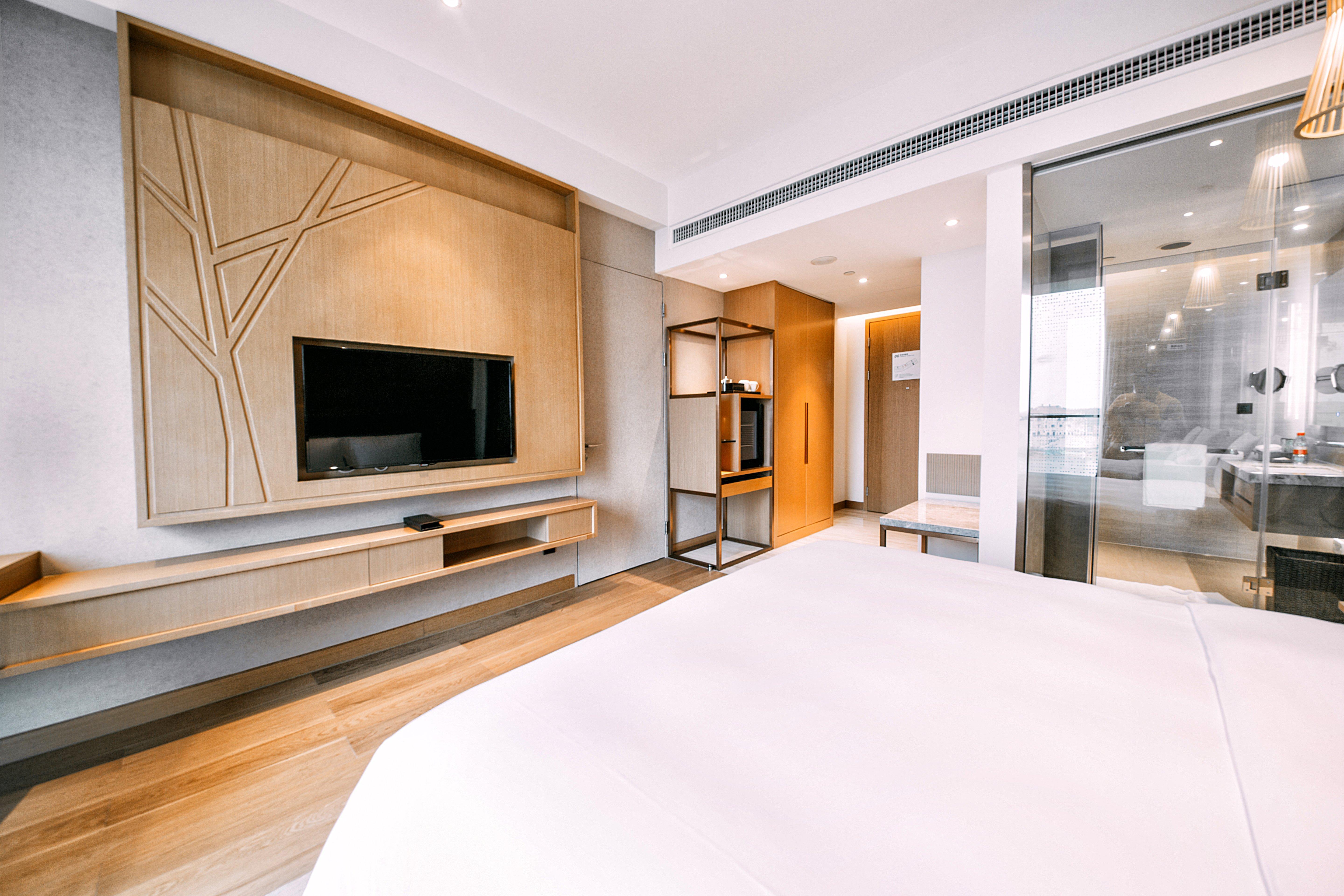 Holiday Inn Changsha Dawangshan By Ihg מראה חיצוני תמונה