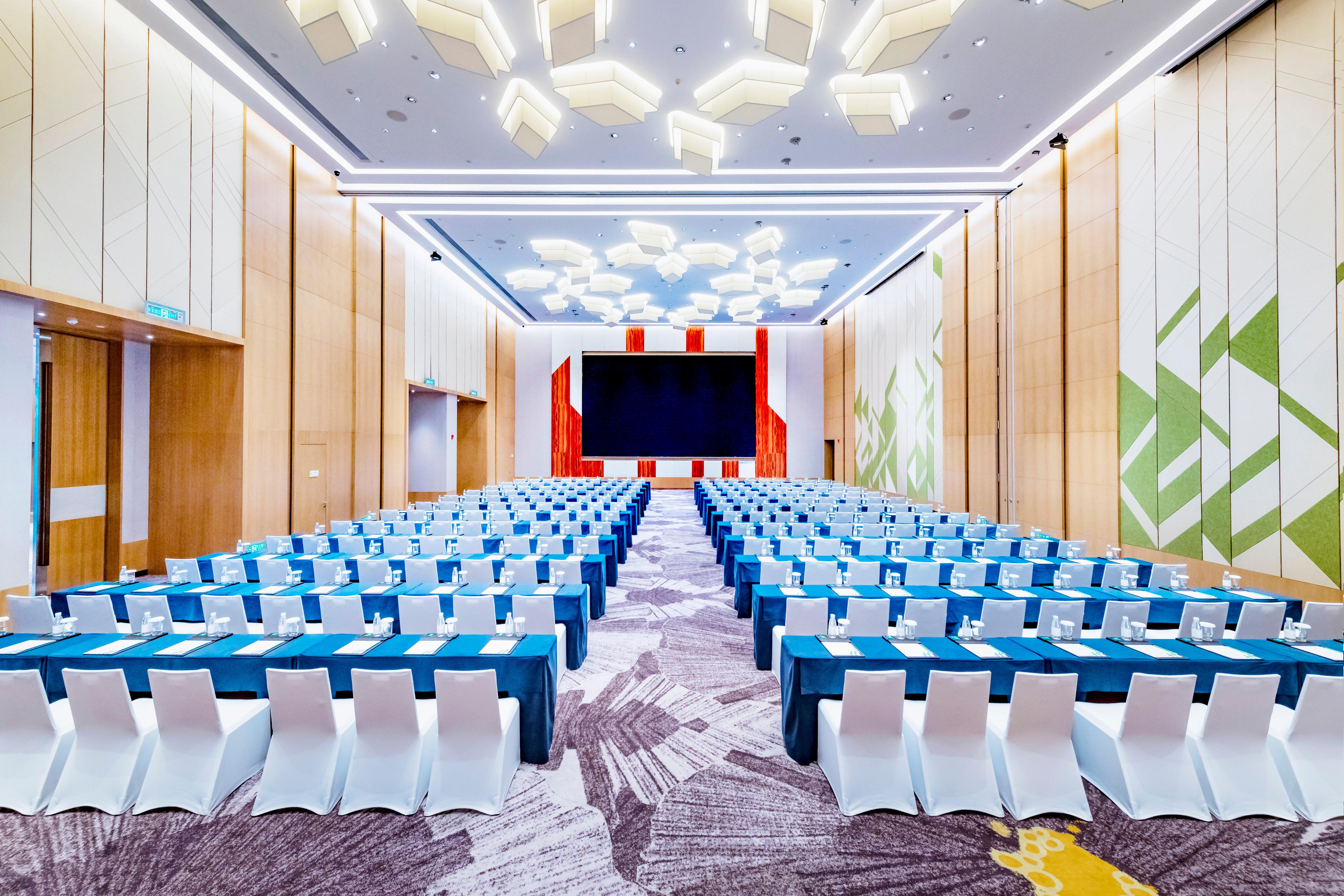 Holiday Inn Changsha Dawangshan By Ihg מראה חיצוני תמונה
