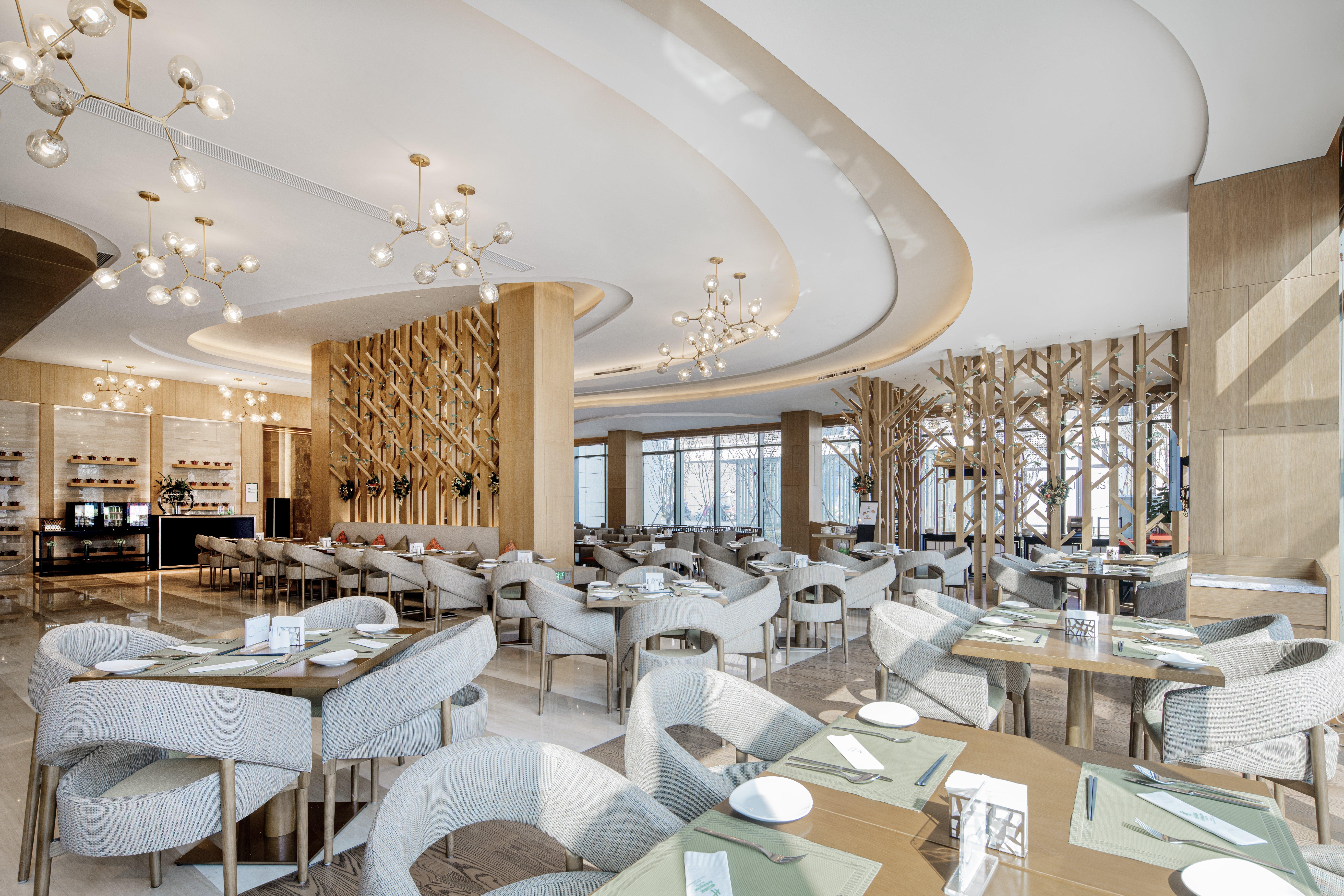 Holiday Inn Changsha Dawangshan By Ihg מראה חיצוני תמונה