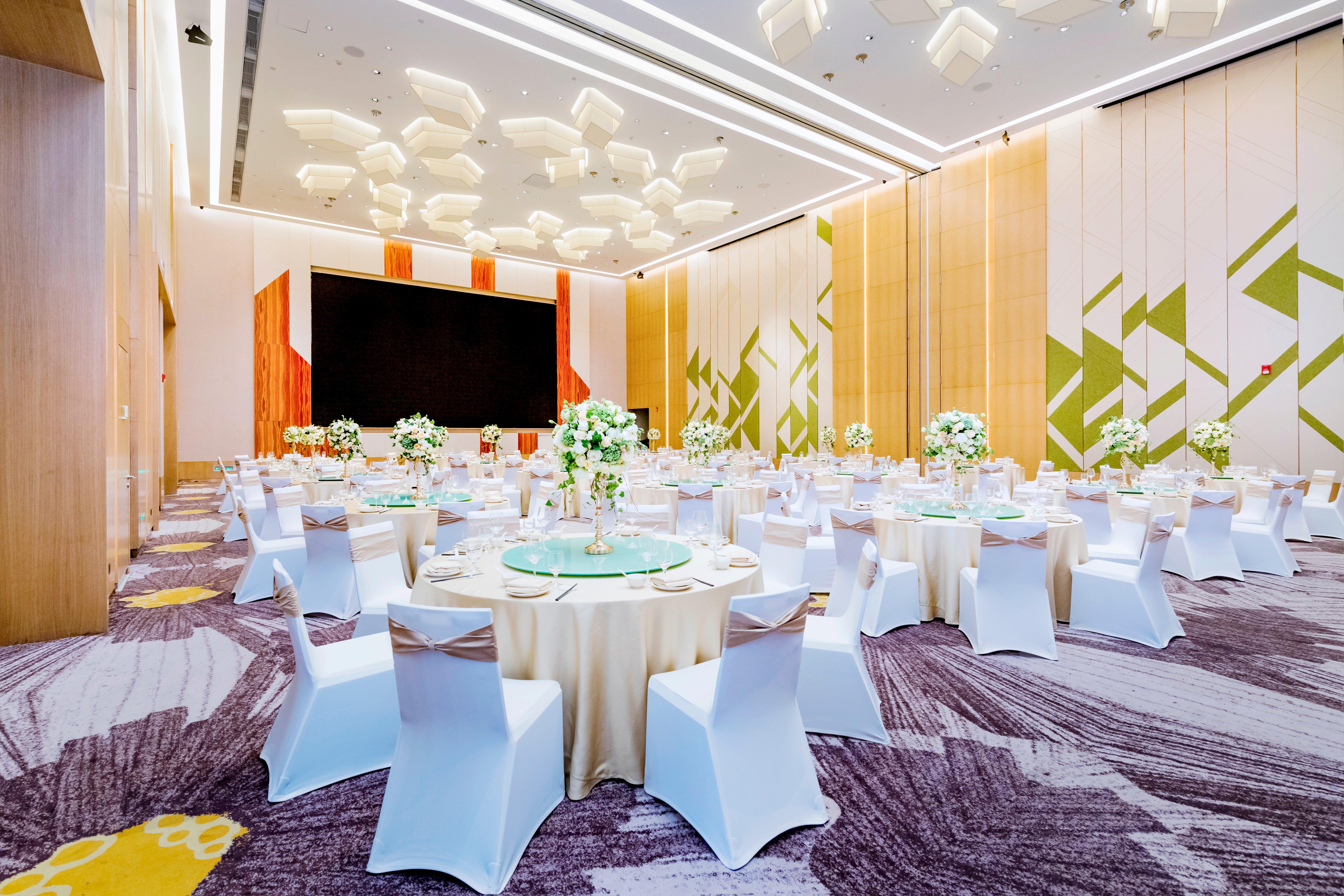 Holiday Inn Changsha Dawangshan By Ihg מראה חיצוני תמונה