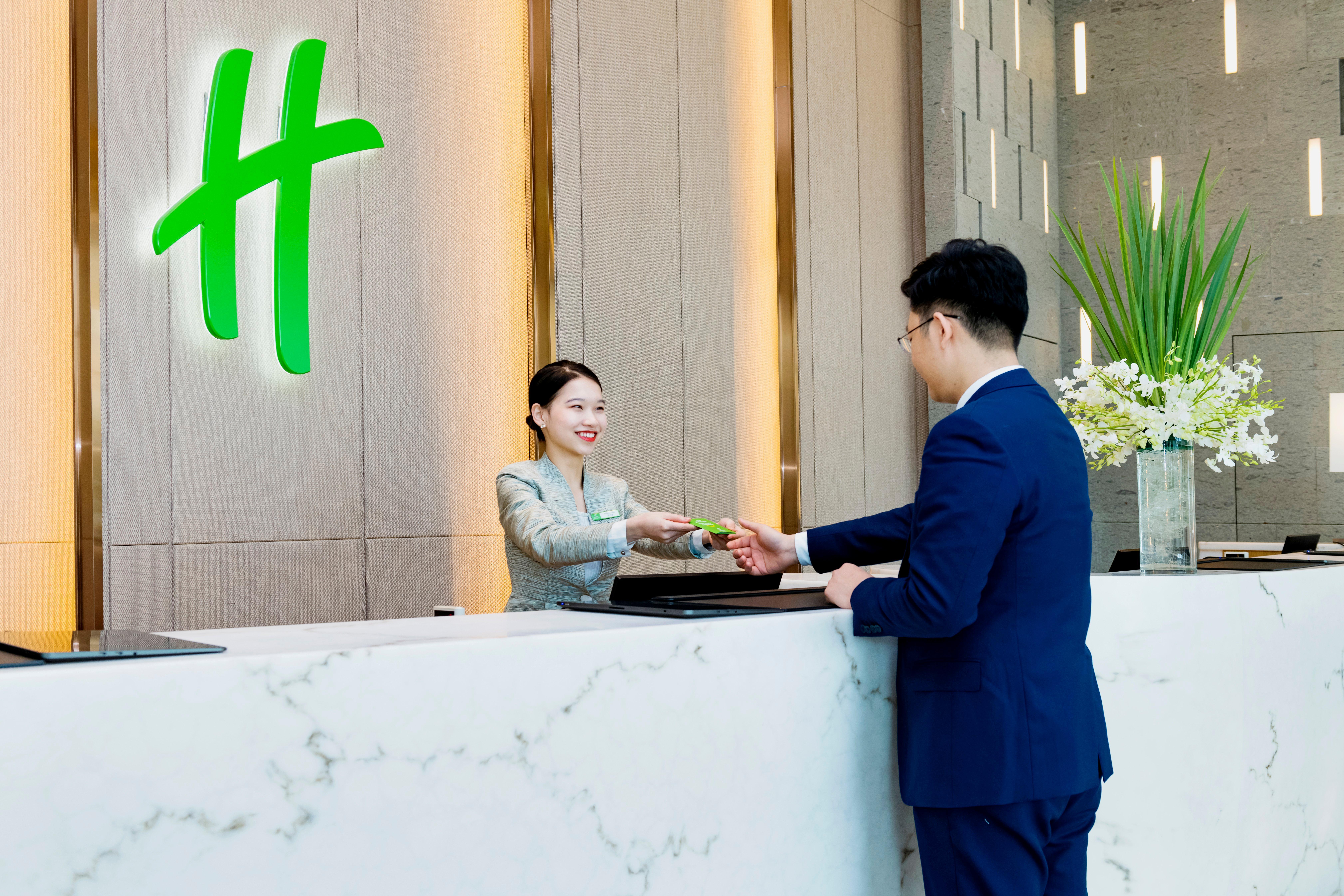 Holiday Inn Changsha Dawangshan By Ihg מראה חיצוני תמונה